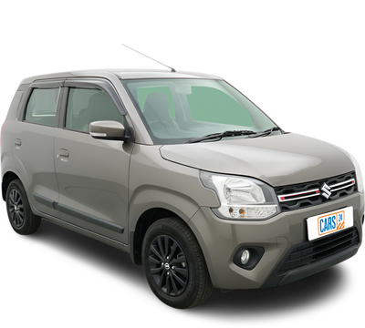 Maruti New Wagon-R-img